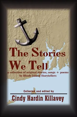 Produktbild von The Stories We Tell