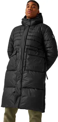 Immagine prodotto di Giacca Regatta Christian Lacroix Collongues nera XL da uomo