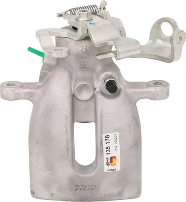 Produktbild von BOSCH Bremssattel Hinten Rechts passend für PEUGEOT 508 SW I (8E) Ø38mm 0 986 135 178