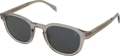 Produktbild von David Beckham DB 1007/S Grey 49/24/145 Herren Sonnenbrillen