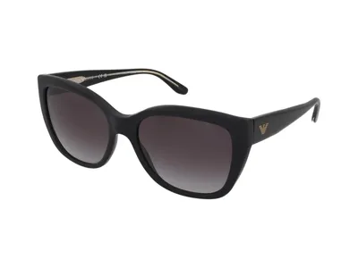Produktbild von Emporio Armani Sonnenbrille EA4198 501/8G