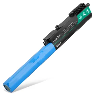Immagine prodotto di CELLONIC 1x Batteria per PC portatile Compatibile con ASUS R540L, X540L, X540S, A31N1519 – (2200mAh, 11.25V)