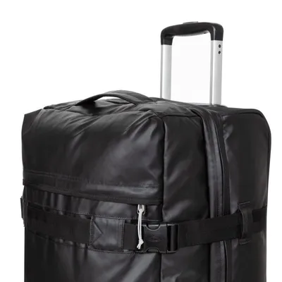 Produktbild von Eastpak Authentic Travel Transit'r M Rollreisetasche 67 cm - Tarp Black