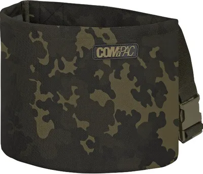 Obrázok produktu pre Korda Compac Boilie Caddy Dark Kamo Taška na rybárske náradie