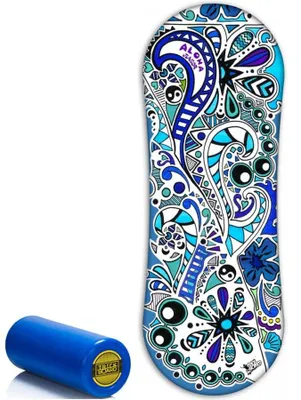 Produktbild von Trickboard Classic Aloha