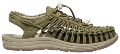 Image de Keen Uneek Martini Olive/Safari - Sandales pour femmes - K1028869