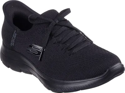 Image de Skechers Summits-new Daily 150263-BBK Damen