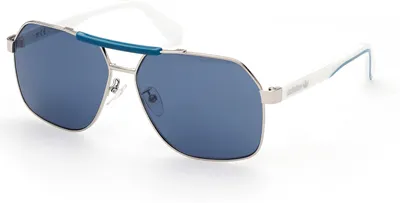Produktbild von Adidas Original Sonnenbrille OR0064 16X 62 14 145