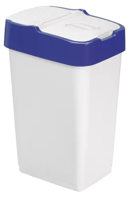 Obrázek produktu pro Heidrun Odpadkový koš  Push&Up 35l