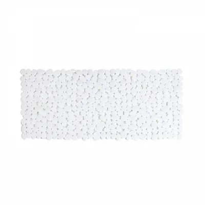 Obrázok produktu pre Protišmyková podložka do vane 90x40cm AWD0806 biela