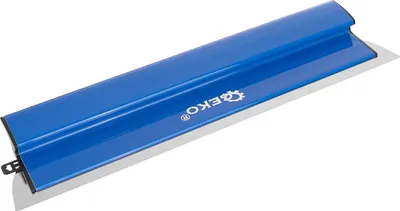 Obrázek produktu pro GEKO Špachtle na stěrky a sádrové omítky 60 cm, s vyměnitelnou čepelí - G02113