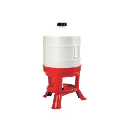 Produktbild von PROREGAL Wasserspender, Trinkbrunnen 30Lit.
