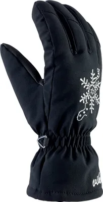 Immagine prodotto di Viking Aliana Gloves Black 5 Guanti da sci
