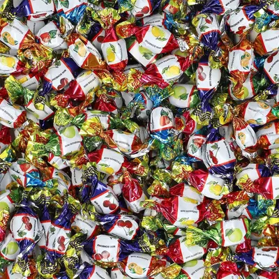 Produktbild von Cool Mini Bonbons 500er