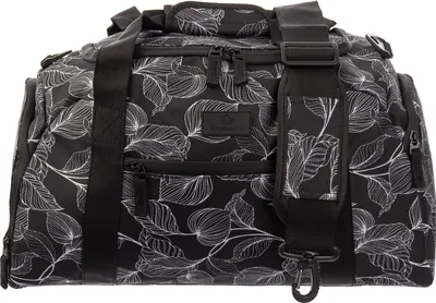Produktbild von Franky Reisetasche RT34S Sporttasche Gr. S ca. 29 Liter flower