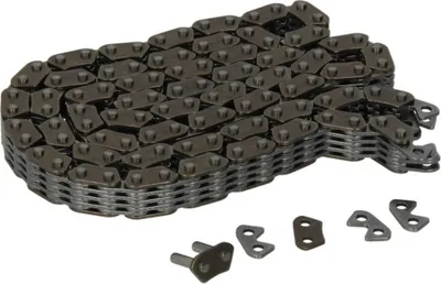 Produktbild von DID Kette SCA0412SV-110R