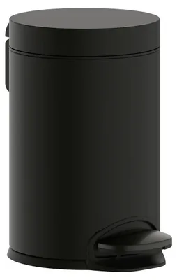 Immagine prodotto di hansgrohe AddStoris poubelle à pédale, 41775340, 41775340