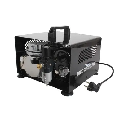 Produktbild von Revell Kompressor "Master Class"