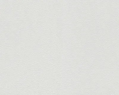 Produktbild von A.S. Création überstreichbare Vliestapete Simply White 4 Tapete weiß überstreichbar 10,05 m x 0,53 m 104113 1041-13