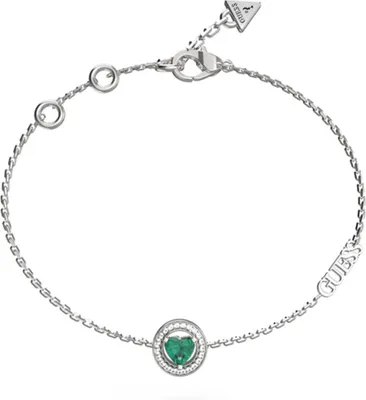 Produktbild von Pulsera Mujer Guess JUBB04668JWRHEMS