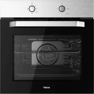 Obrázok produktu pre TEKA rúra HCB 6415 Úžitkový objem 65 l Rozmery ŠxVxH 595 mm x 559 mm x 595 mm