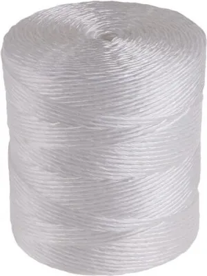 Produktbild von Schnur POLYPROPYLEN 1000g (500m)