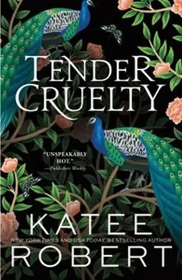 Image de Tender Cruelty