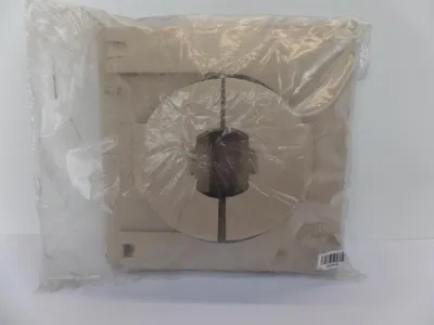 Image de Disque de frein arrière d'origine BMW 3' (E36, E46), 1 pièce, référence : 34211165457