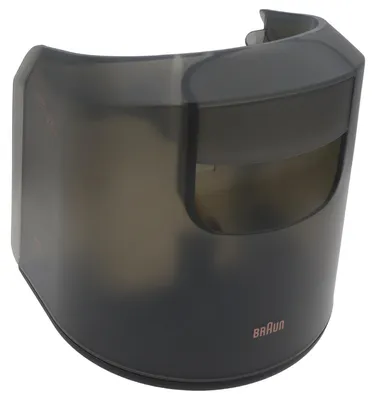 Image de Braun AS00006493 Réservoir d'eau pour IS7285 IS7286 CareStyle 7 Pro Centrale vapeur