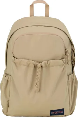 Produktbild von JanSport Lounge Pack Backpack EK0A5BJ38O7, Rucksack, Uni, Beige, Größe: One size