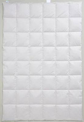 Produktbild von Centa-Star Daueneinziehdecke 6X8 GOLF VON ALASKA Grösse 155 X 220 cm Farbe SAHARA