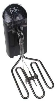 Productafbeelding van Frifri - Verwarmingselement Voor Diepvriertuin - 948-3200W - Tet948