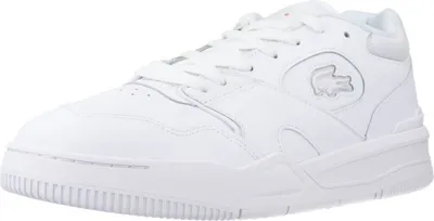 Produktbild von Lacoste Sportschuhe Lineshot Sneaker mit Schnürung und Logo-Prägung