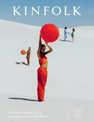 Produktbild von Kinfolk Volume 47