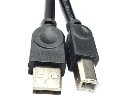 Immagine prodotto di Cavo USB stampante cavo scanner compatibile per HP Deskwriter 540c