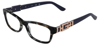Produktbild von Brillenfassung Guess GU2986 51020