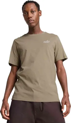 Immagine prodotto di Puma T-shirt 682535-83 in Green color size 56 - 58