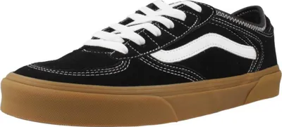 Produktbild von VANS ROWLEY CLASSIC Sneaker Schwarz