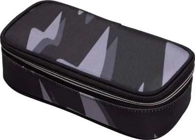 Produktbild von Walker Schlampermäppchen Fame Ace Pencil Box Skate schwarz