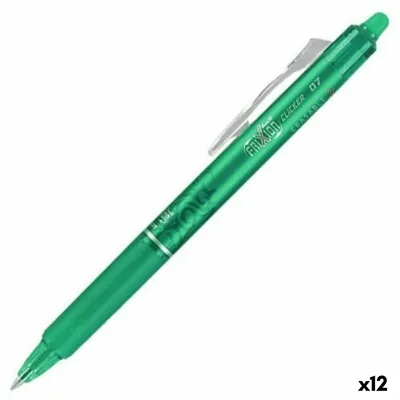 Produktbild von Pilot BLRT-FR7, Grün, Grün, 0,4 mm