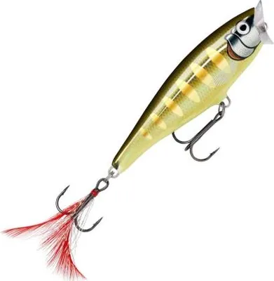 Obrázok produktu pre Rapala® Skitter Pop® - STGS 50 mm - SP05