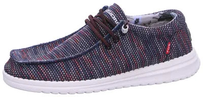 Produktbild von Fusion 2-2-1-0101-0823 Slipper Blau