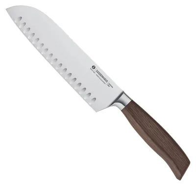 Produktbild von Zassenhaus Santokumesser Edition Oak | Auswahl 20cm : 20 cm Größe: 20 cm