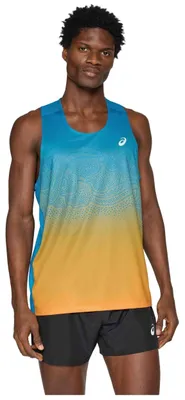 Immagine prodotto di Canotta Asics 2011D522 da Uomo