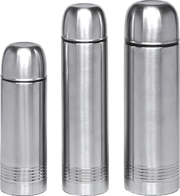 Produktbild von EMSA Isolierflasche Senator 0,5 l