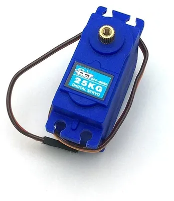 Immagine prodotto di Lenkservo 25 kg