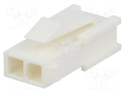 Obrázok produktu pre 5x konektor, kábel/doska, samica, 4,2 mm, 10127816-02LF, konektor Signteck