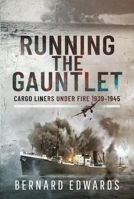Produktbild von Running the Gauntlet