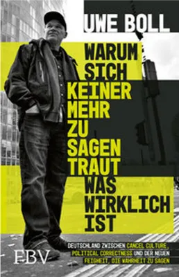 Produktbild von Warum sich keiner mehr zu sagen traut, was wirklich ist