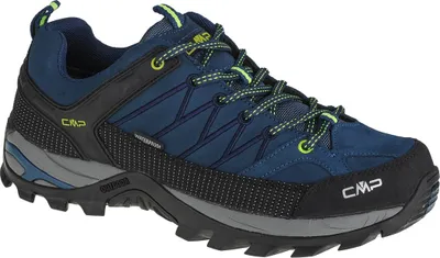 Produktbild von CMP Riegel low 3Q1324708MF (43/blau)